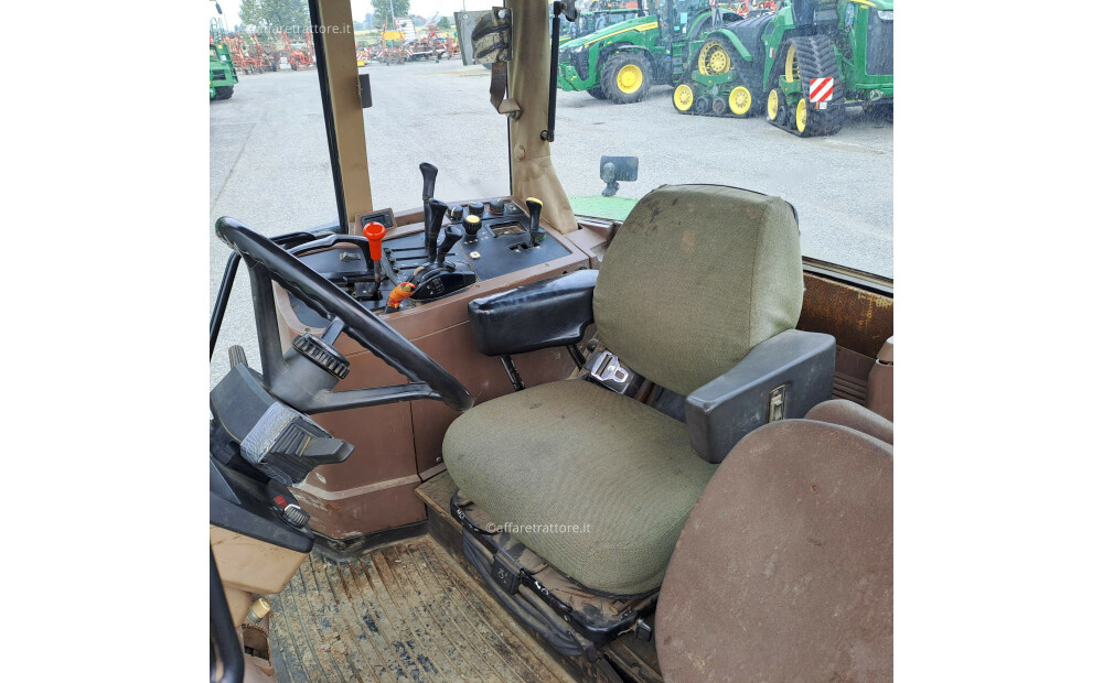 John Deere 7700 Usato - 11