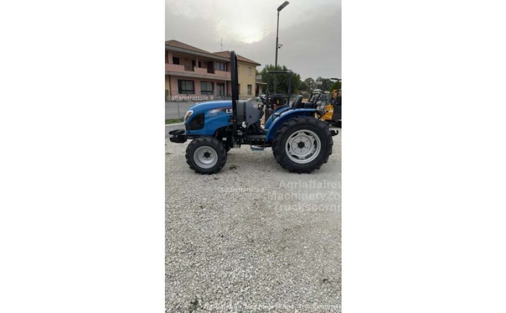 LS Tractor MT3.50 Nuevo - 6