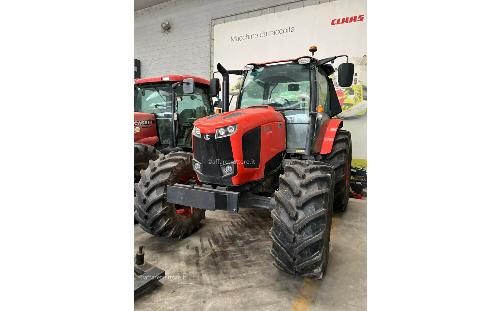 Kubota M6-141 Usado - 5