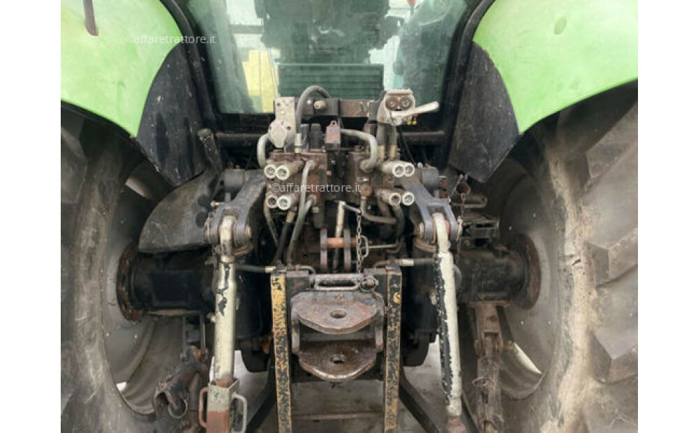 Deutz-Fahr AGROTRON 135 MK3 Usado - 6