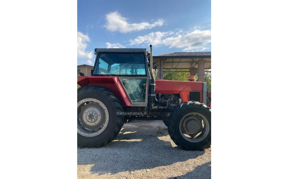 Massey Ferguson MF2640 Usato - 2