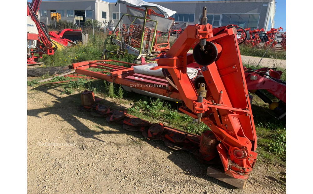 Kuhn GMD 700 GII Nuevo - 1