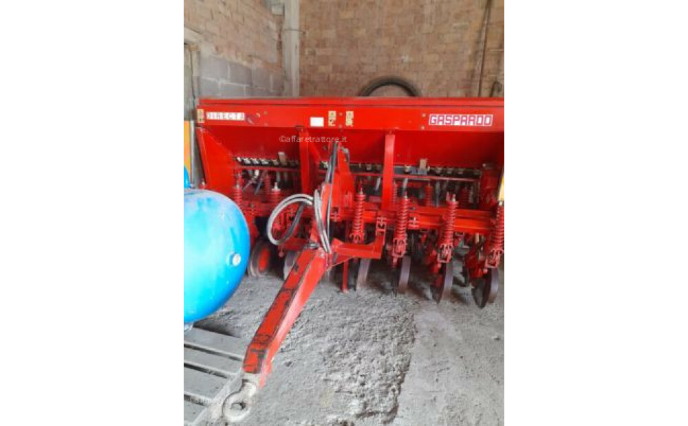 Maschio Gaspardo DIRECTA Usado - 3