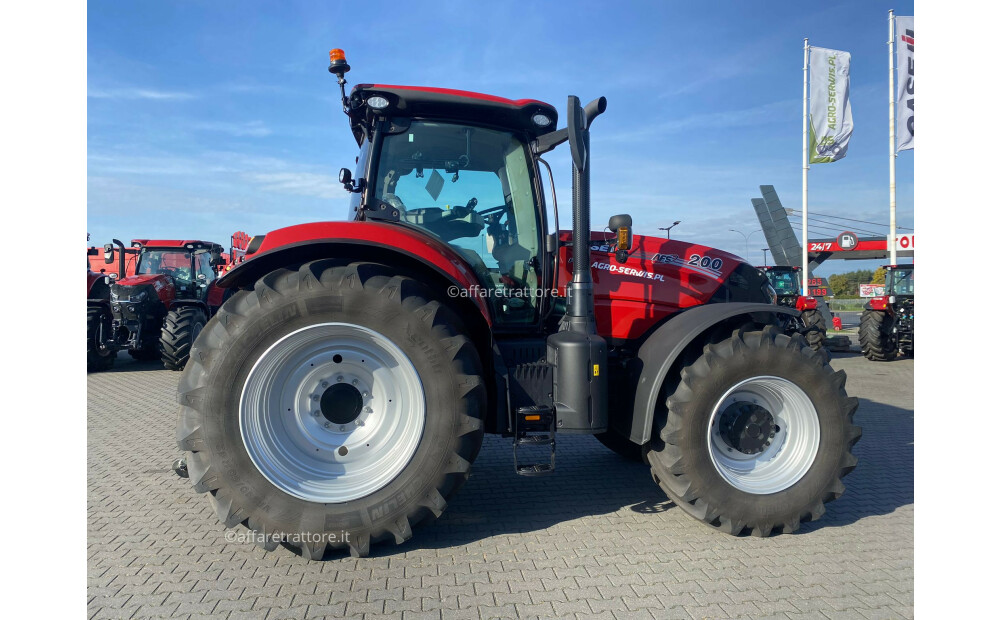 Case-Ih PUMA 200 Nuevo - 3