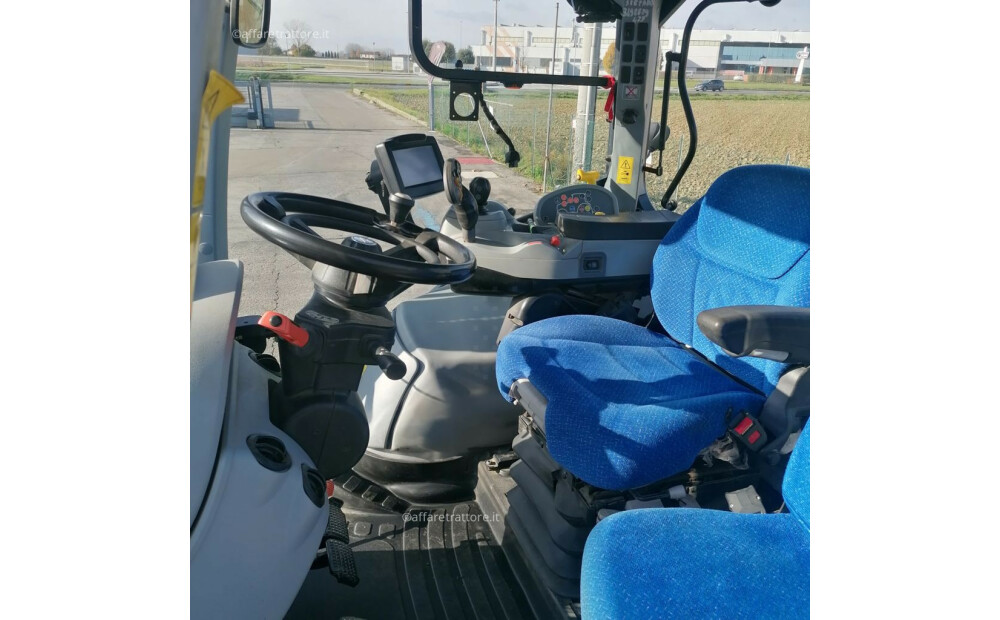 New Holland T7.210 Usado - 8