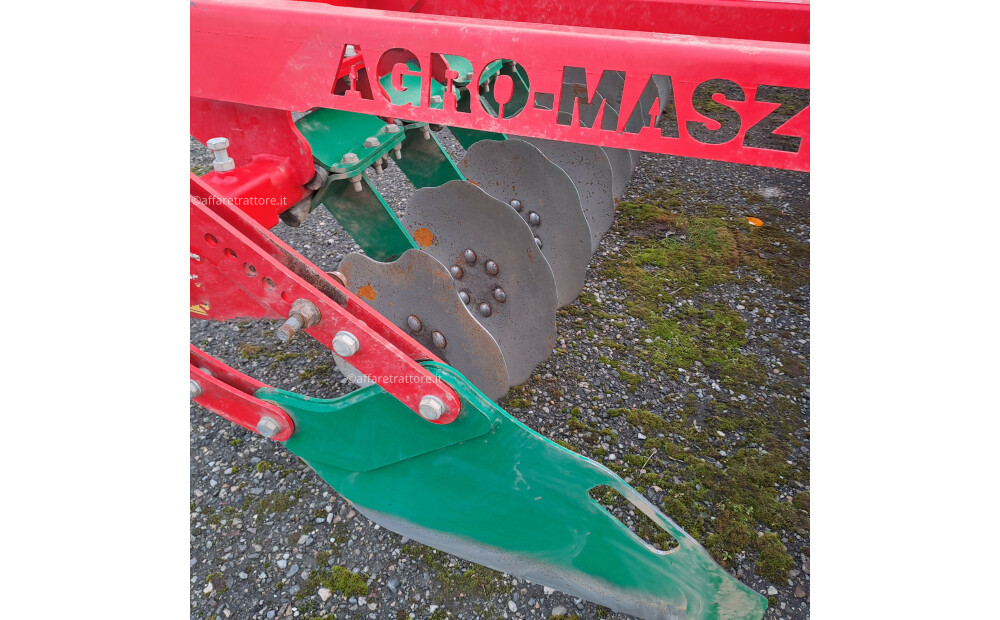 AGRO MASZ 38 DISCHI Usado - 9