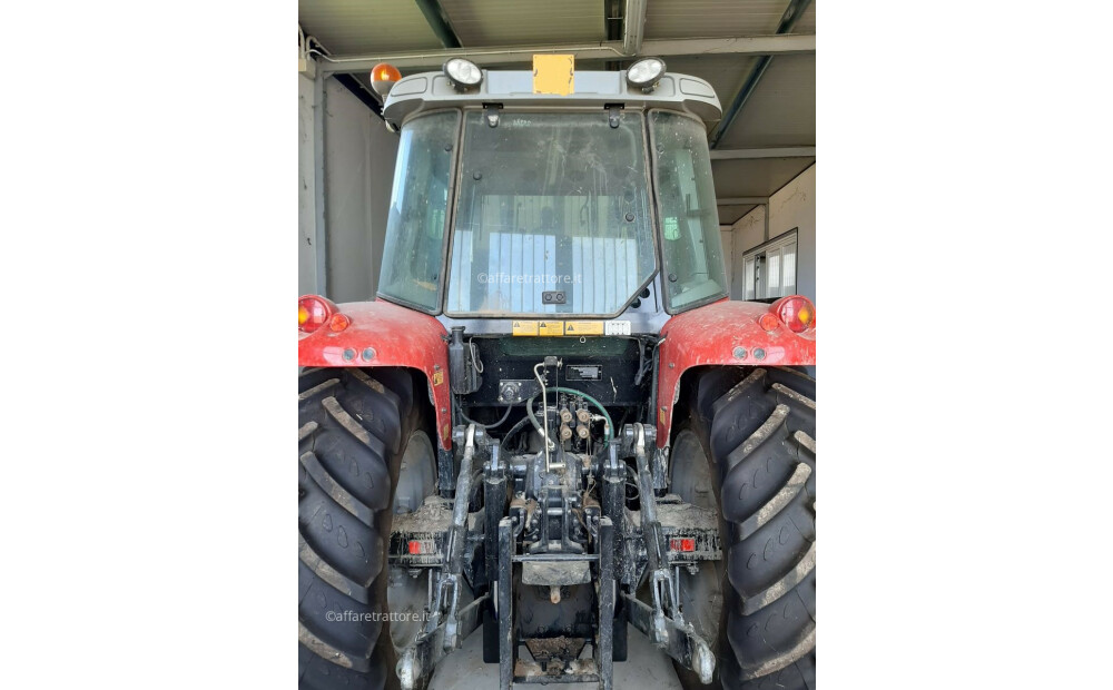 Massey Ferguson 5455 Usado - 3