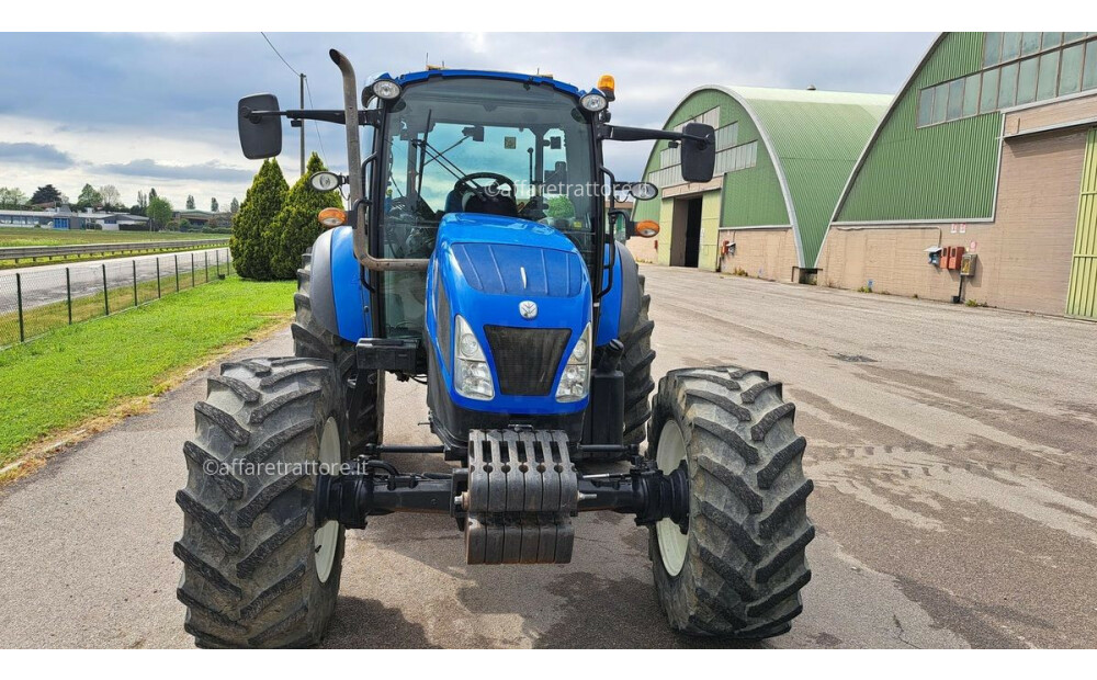 New Holland T4.105 Usato - 2