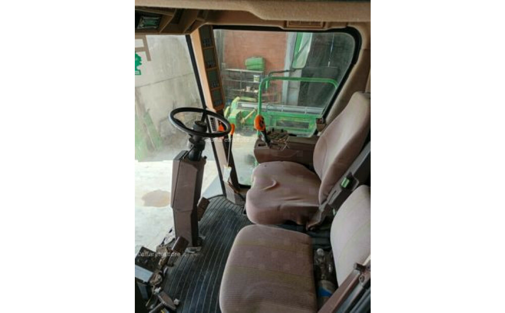 John Deere WTS 9580 HILLMASTER Usado - 4