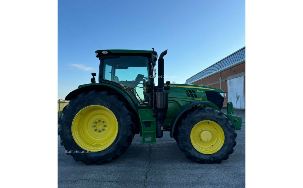 John Deere 6155R Usado - 7