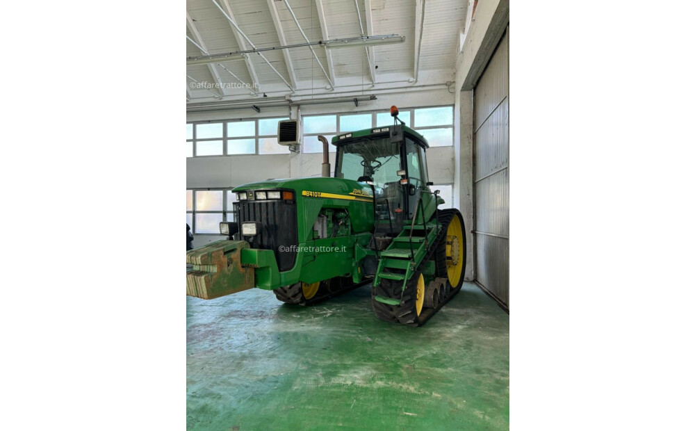 John Deere 8410T Usado - 3