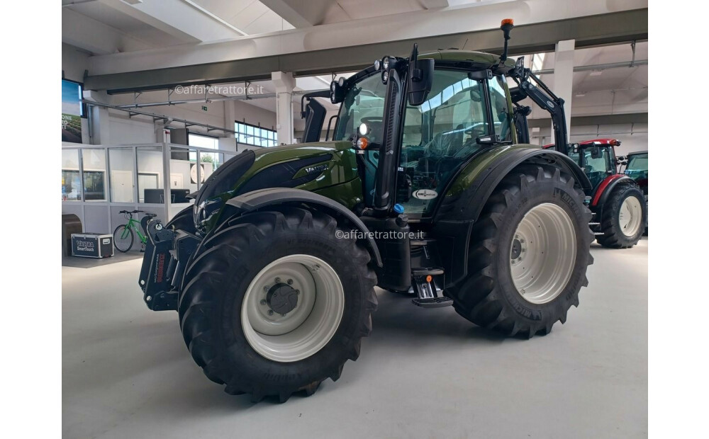 Valtra N175V Usado - 1