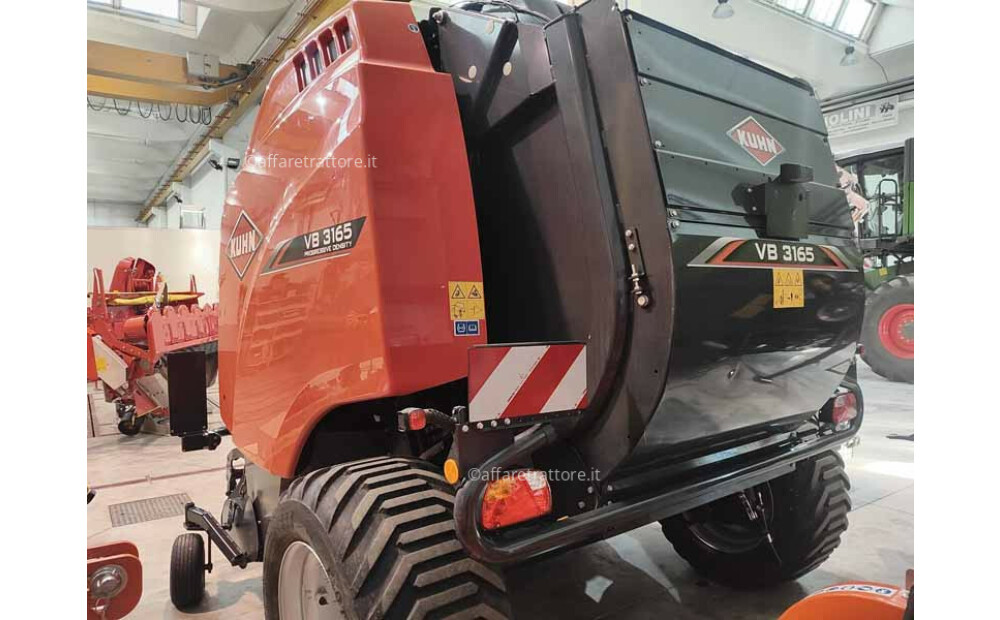 Kuhn VB 3165 Usado - 5