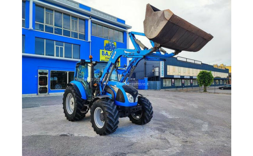 Landini 5-110H Usato - 3