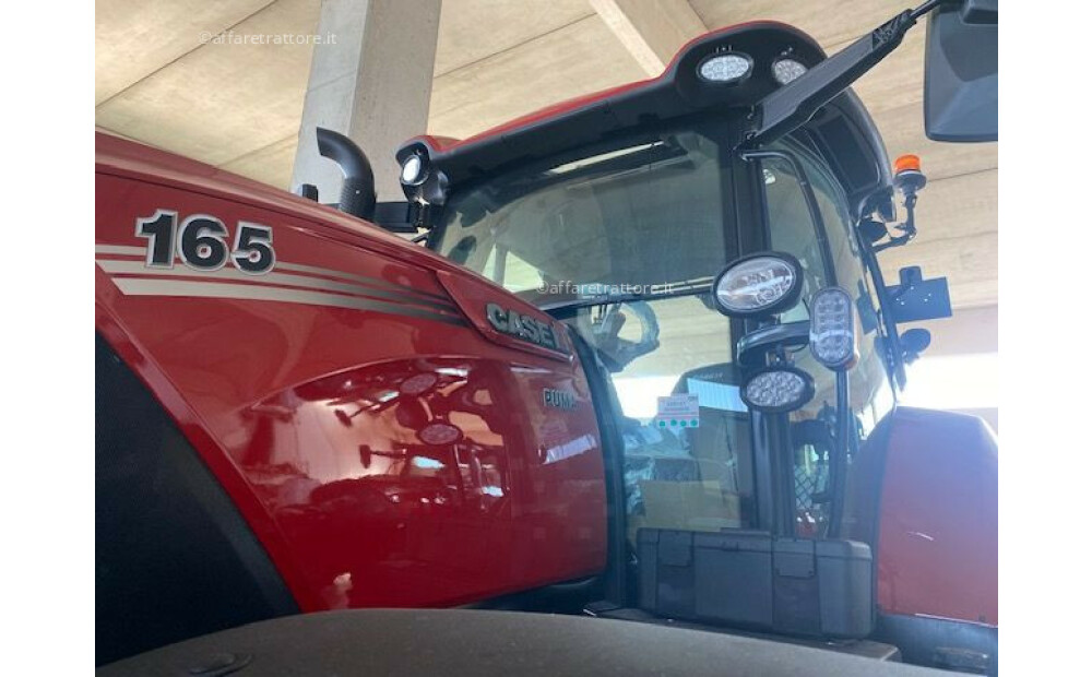 Case IH PUMA 165 MULTICONTROLLER Super Oferta Nuevo - 6