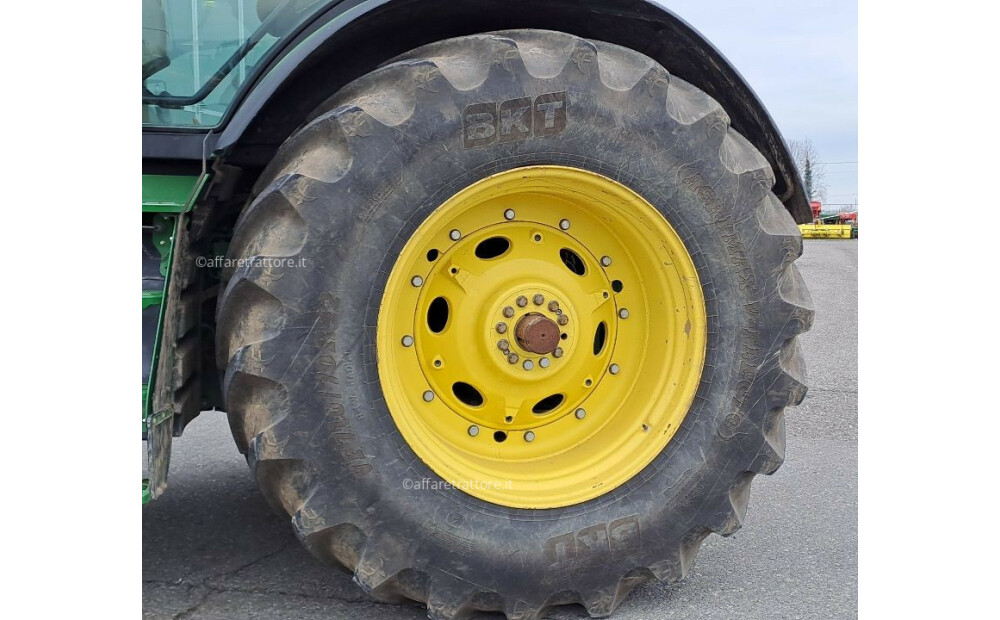 John Deere 7290R Usado - 7