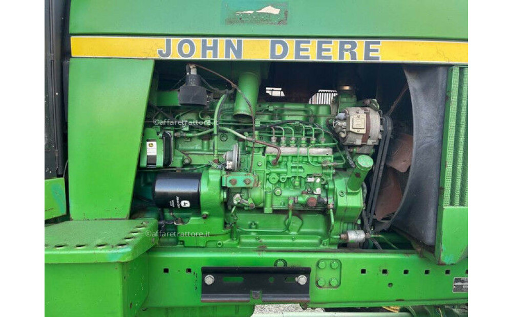 John Deere 4850 Usado - 10