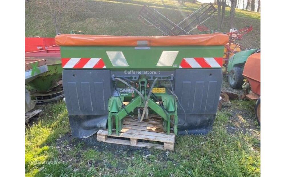 Amazone ZATS PROFIS HYDRO 2000 Usato - 9