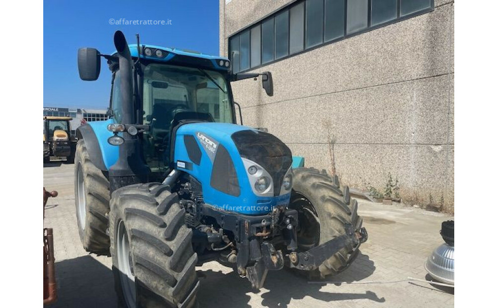 Landini 135 Usado - 2