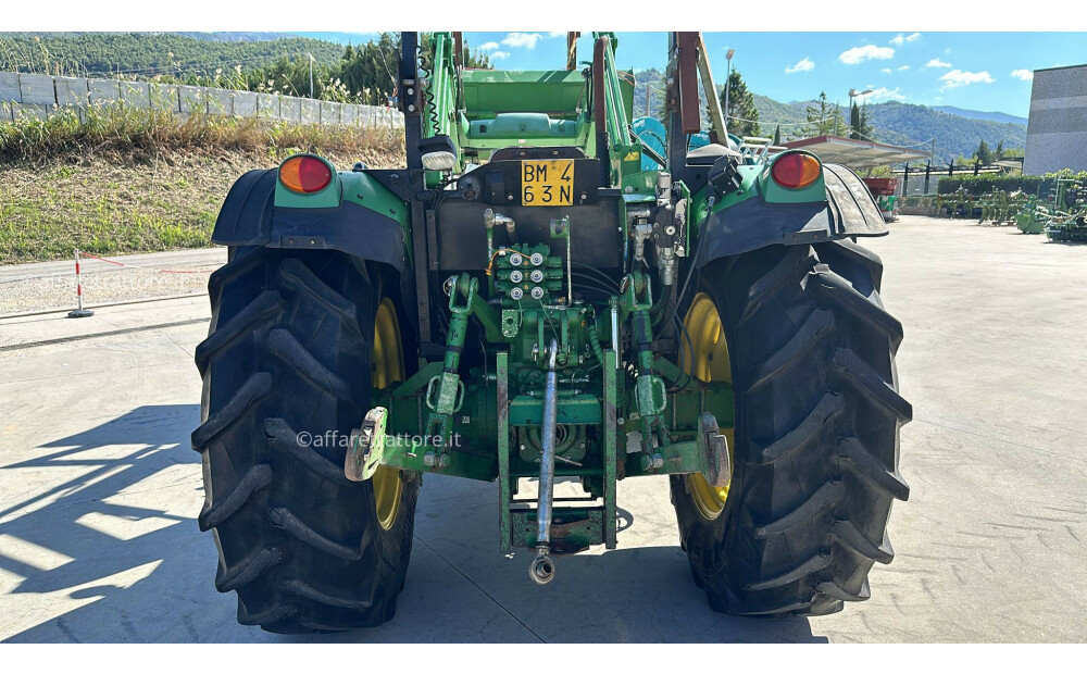 John Deere 5080 Usado - 9