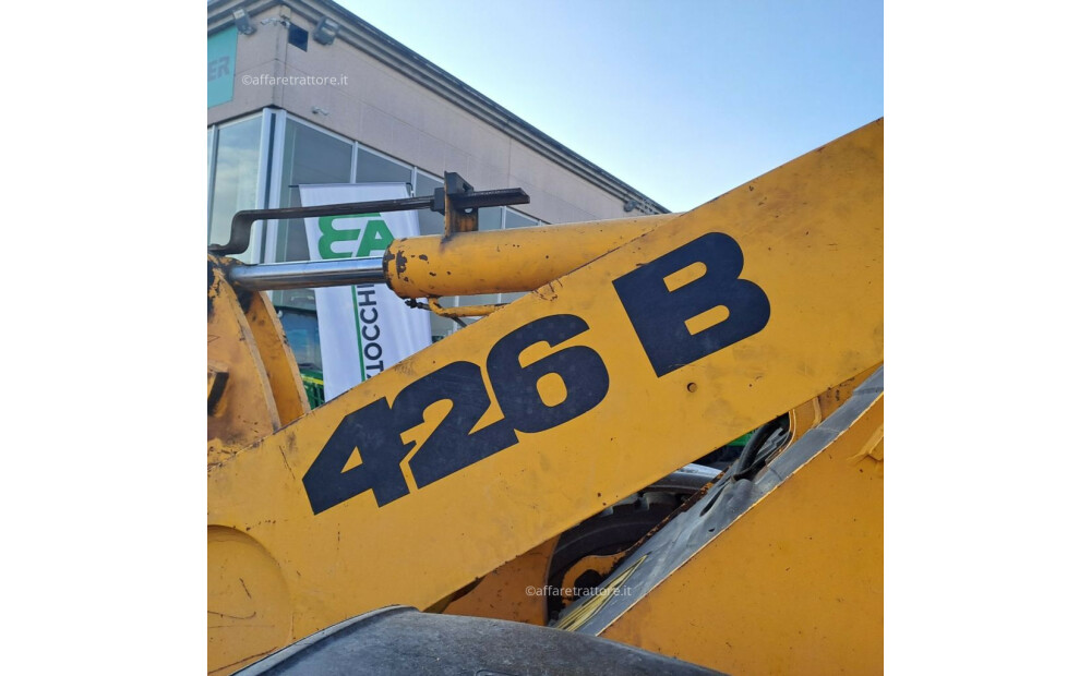 JCB 426B Usado - 10