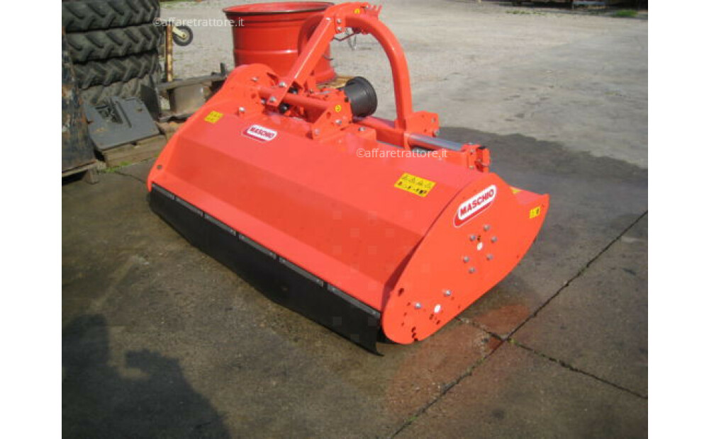 Maschio BRAVA 180 Nuevo - 5