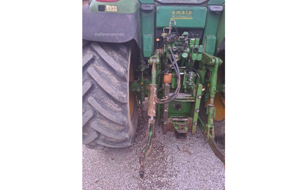 John Deere 6920 Usado - 5