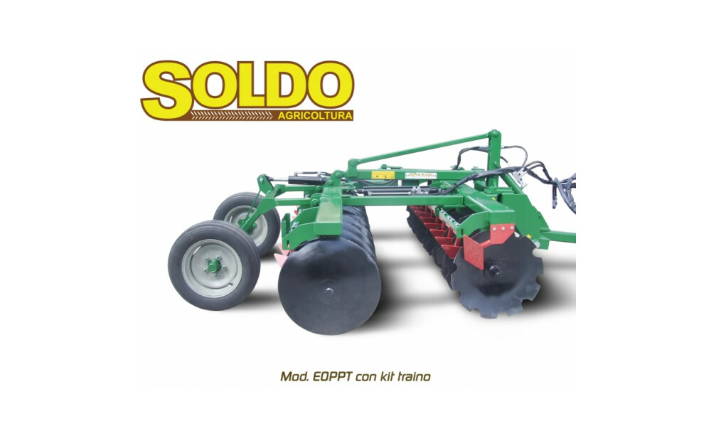 SOLDO Serie Offset Nuevo - 3