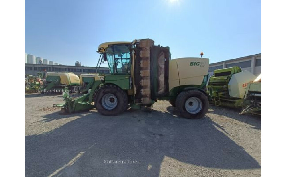 Krone BIG M 420 Usato - 4