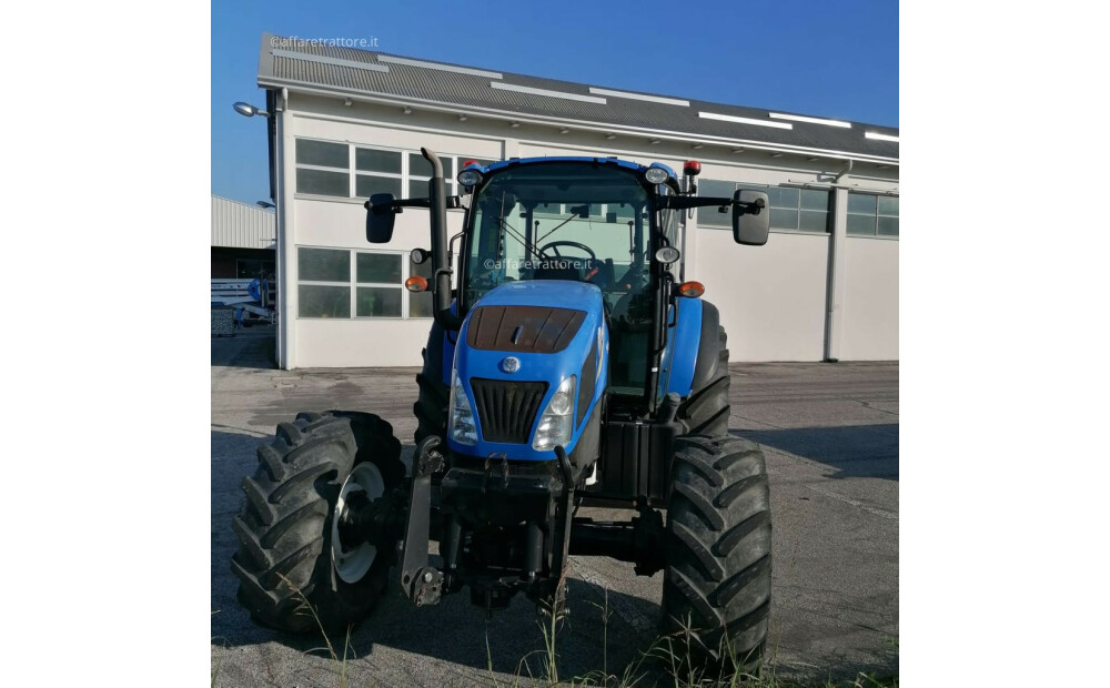 New Holland T4.105 Usado - 3