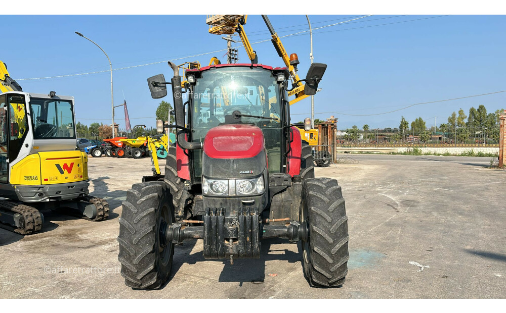 Case-Ih FARMALL 95 Usado - 6