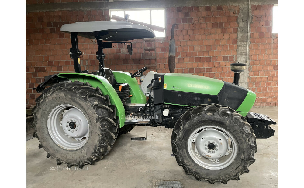 Deutz-Fahr Agrolux 85 Usado - 3