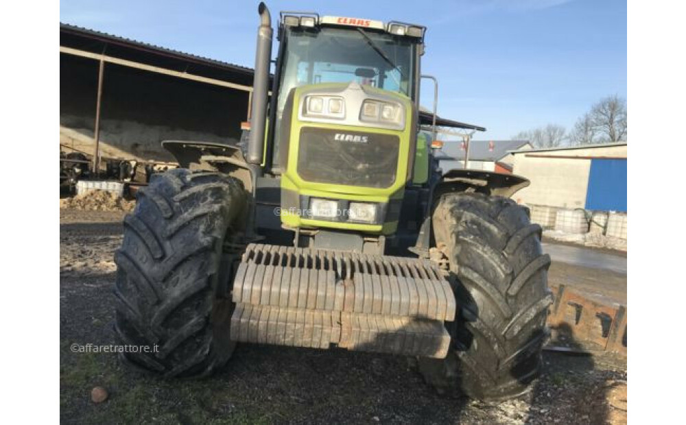 Claas ATLES 936 Usato - 3