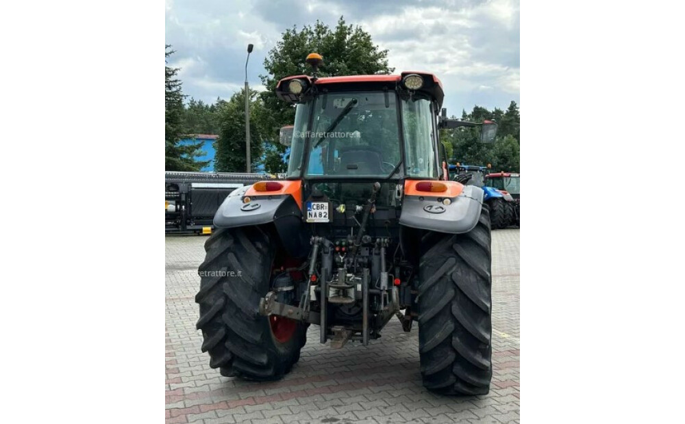 Kubota M8560 Usado - 3