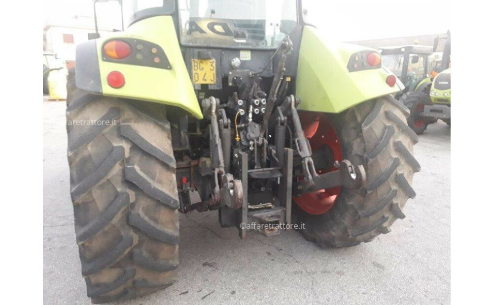 Tractor CLAAS Arion 420 - 9