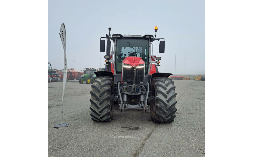 Massey Ferguson 8S.265 Usado - 3