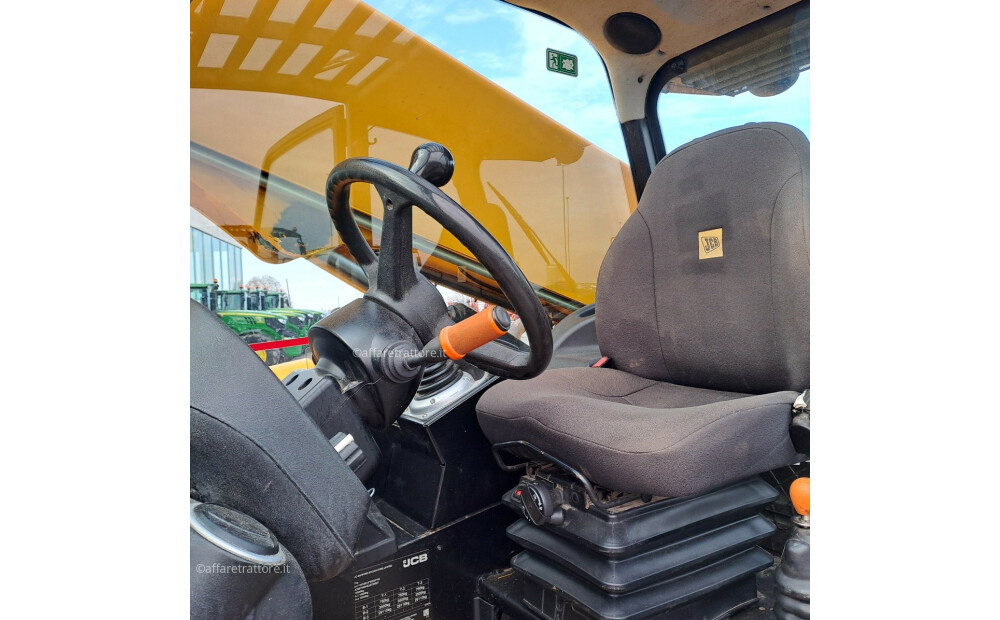 JCB 550-80 AGRI PLUS Usado - 5