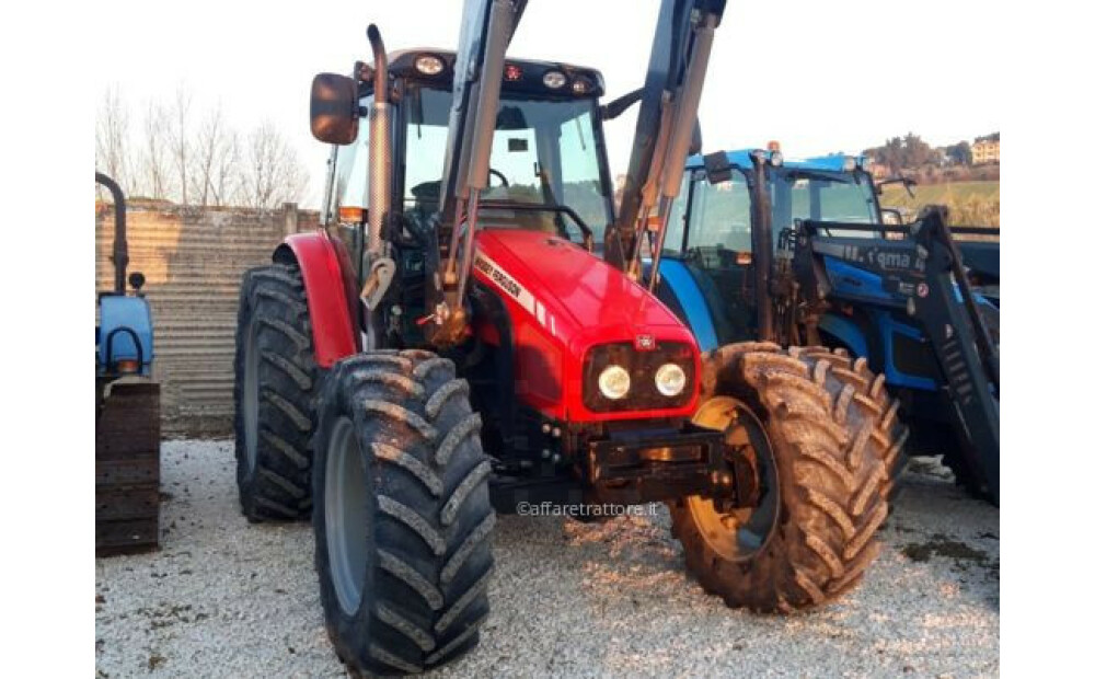 Massey Ferguson 5455 DYNA 4 Usado - 1