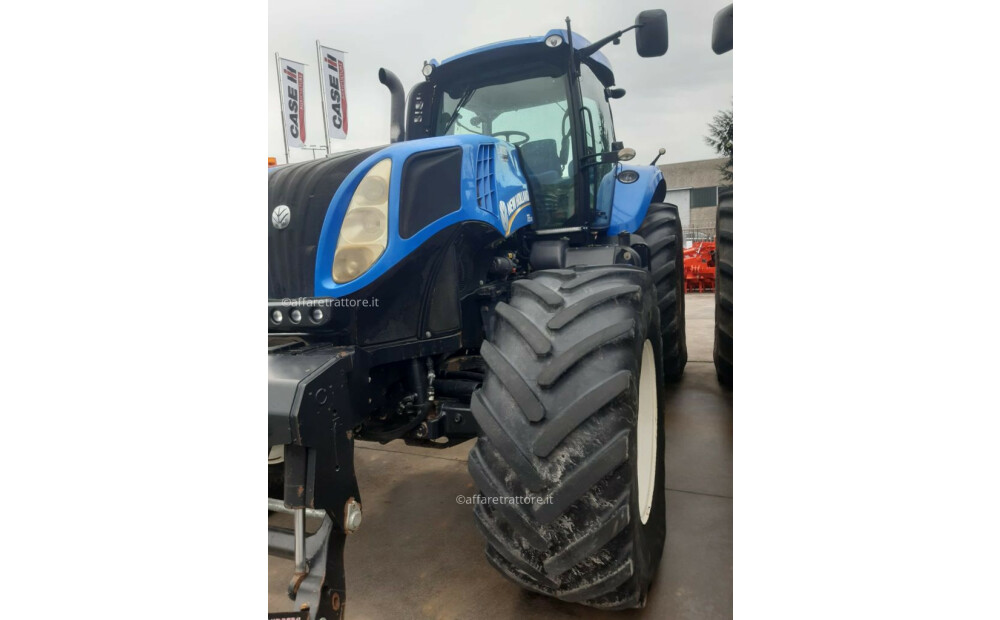 New Holland T8.360 Usato - 3