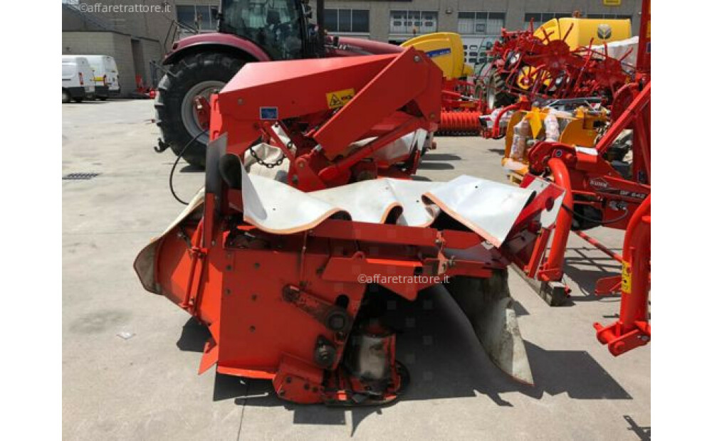 Kuhn FC 313 RF Usato - 5