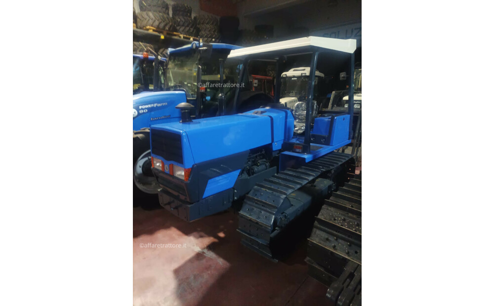 Landini TREKKER 75 Nuovo - 4