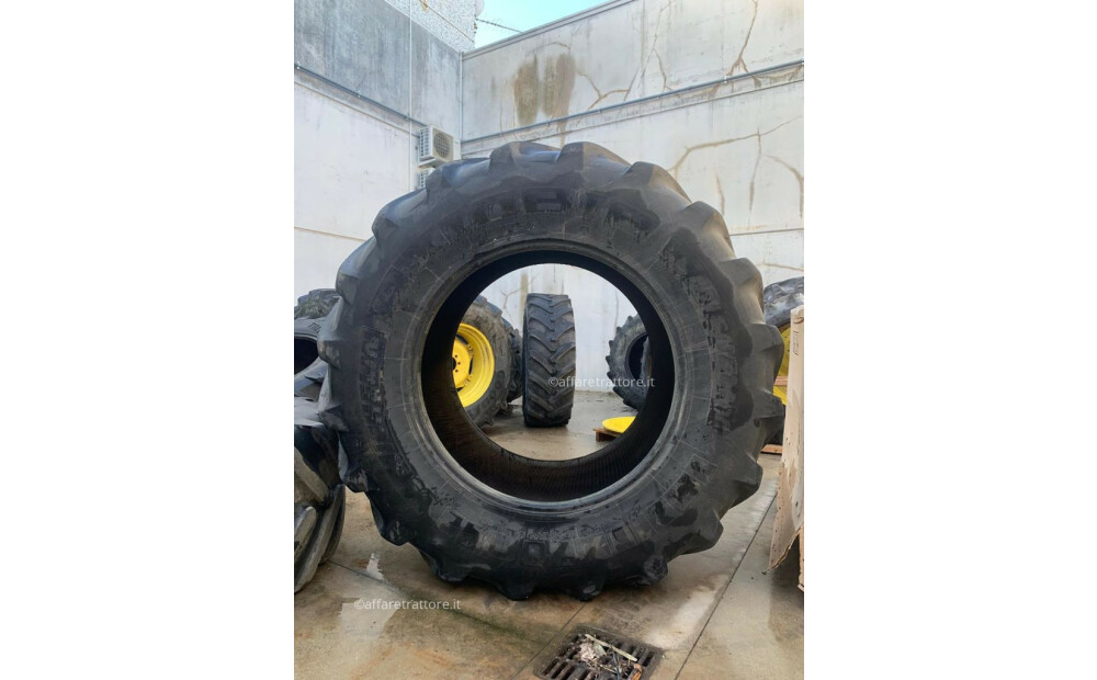 Michelin 710/70R42 Usado - 2