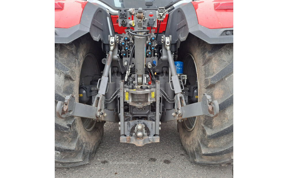 Massey Ferguson 8S.265 Usado - 5