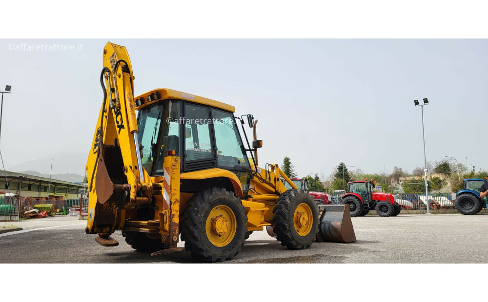 JCB 3 CX Usato - 2