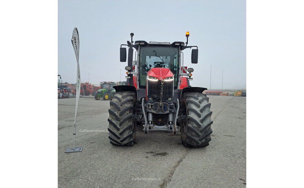 Massey Ferguson 8S.265 Usado - 4