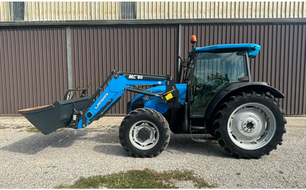 Landini POWERFARM 100 Usado - 1