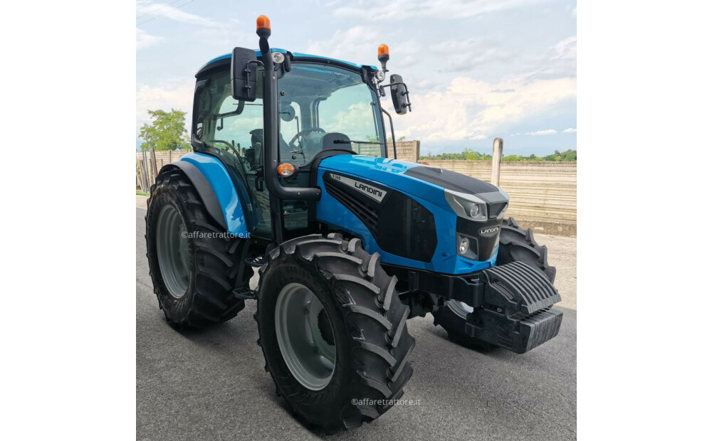 Landini LANDINI 5-085 Usado - 3