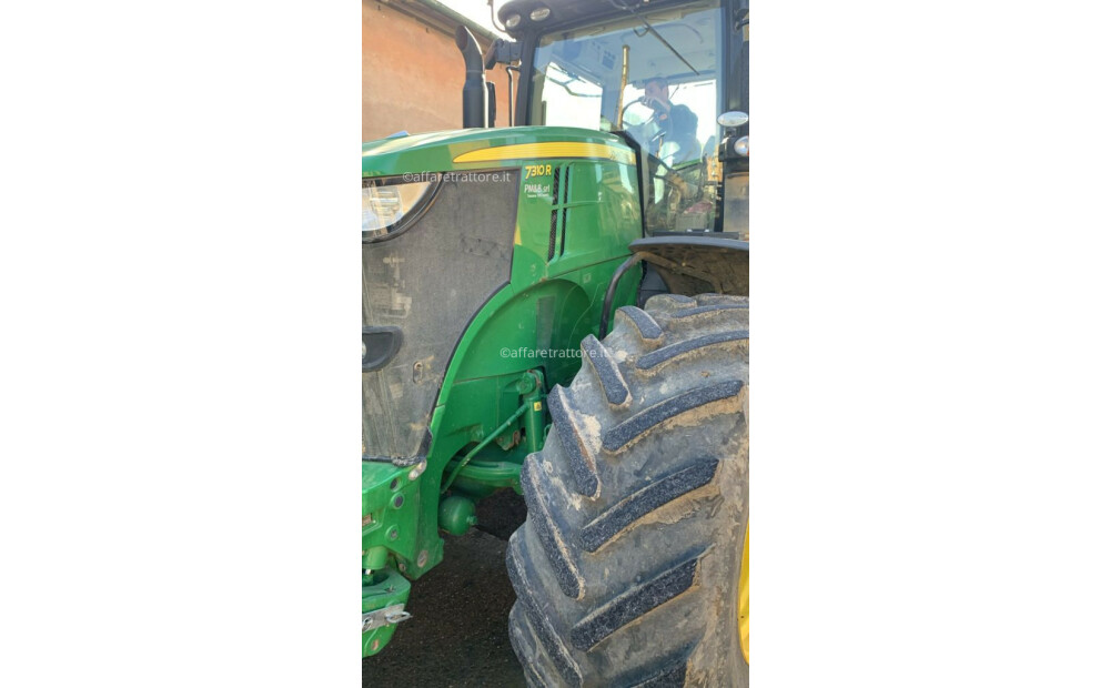 John Deere 7310R Usado - 6