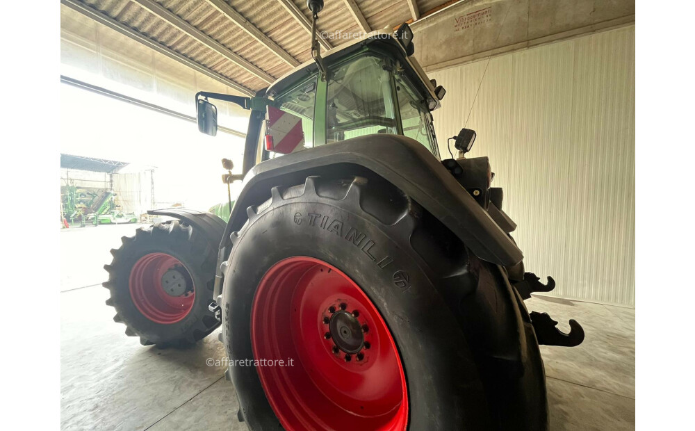 Fendt FAVORIT 926 VARIO Usado - 8