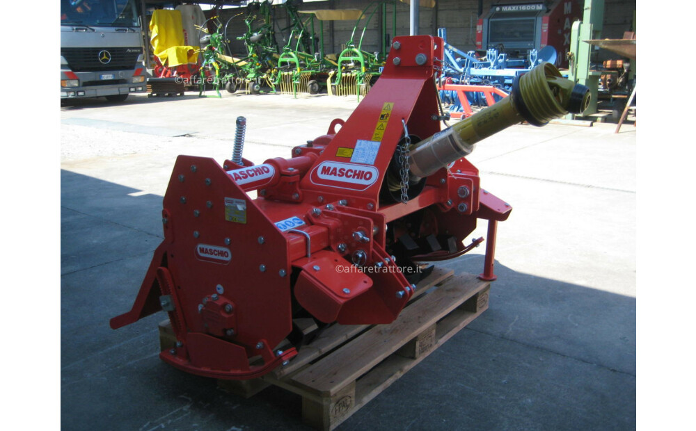 Maschio H 125 Nuevo - 3